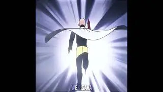 Saitama's Training - Memory Reboot 
