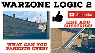 Warzone Logic 2