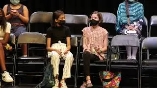 MS Festival of Shorts - Grade 6