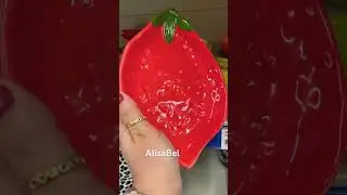#homedecor #action #tiktokvideo #shortsvideo New in Action Фруктовая посуда в Акционе