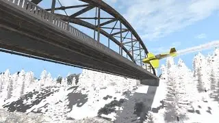 BeamNG.Drive: Epic Crashes and Fails #6
