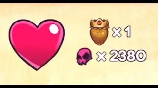 Celeste - 8B Golden (Core B-side Deathless)