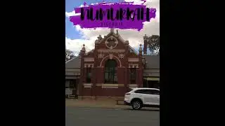 Numurkah Victoria Australia