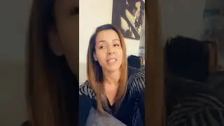 On se retrouve ce soir à 18h30 pour un live TikTok ! J’ai hâte 😊