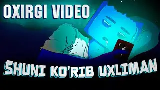 Telefonga qaram bo'lishning miyaga salbiy ta'siri (Raqamli Autizm)