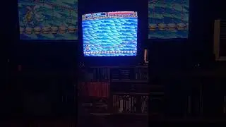 Rocket Knight Adventures is an Amazing game on Sega Genesis! #retrogamingconsole #retrogaming #Sega