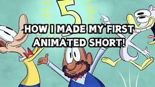 How The Grover Guys Hopped From Sketch to Screen! (5th Anniversary Retrospective)