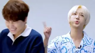 [슈퍼주니어] 사이는 안 좋아도 케미는 좋은 그룹