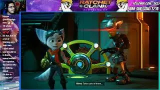 Ratchet and Clank [PS5] - FINALE