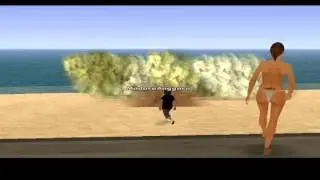 Doton Kaido Shokutsu Gta SA Mod
