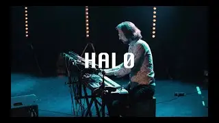 DOBRE BO DOBRE- Halo