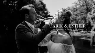 Jarik & Esther - 5 september 2024