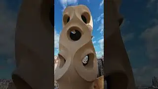 Sounds of Barcelona