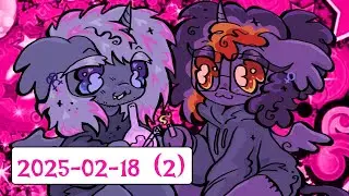 Vylet Pony VOD 2025-02-18 (2)