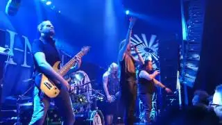 Aeverium - 20170317 - 3. The Other Side - P60 Amstelveen