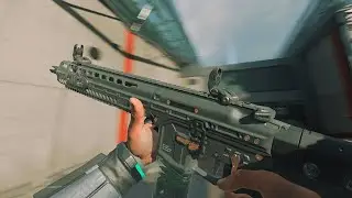 black ops 7, with 500 hours of aim training..