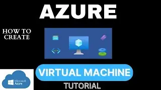 How to Create Virtual Machine In Azure Free | Azure Virtual Machine Tutorial | Azure Training