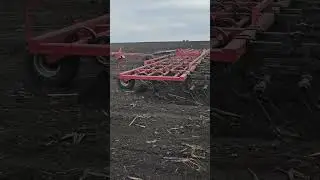 Культивация К-700