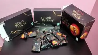Sunfeast Dark Fantasy Choco Fills Cream Filled  (600 g, Pack of 2) Gift Pack