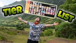 I'M BACK! | Sword Master Story Raid Meta Tier List 2024 (dated)