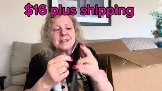 Last box from Ang - MK, Coach, Rebecca & more 🔥🛍️