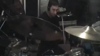 ME DRUMMING TO """THE SPIRIT OF RADIO""" OFF THE SPIRIT OF RADIO ALBUM BY RUSH