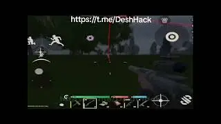 «ТОПОВЫЙ ЧИТ НА ОКСАЙД 🏝️ oxide survival island 