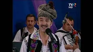 Anton Achiței - Interviu cu Vasile Pohoaţă - TVR Iaşi
