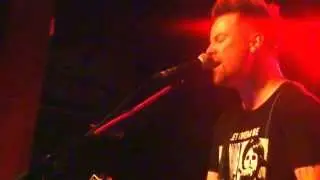 David Cook Nashville 10-10-14