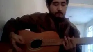 The Foo Fighters Cover