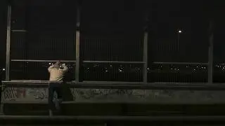 FRANJA DE GAZA - Destellos