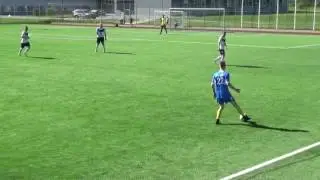 TARTU FC MERKUUR 5 - 2 VÕRU FC HELIOS