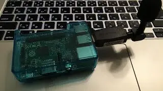 Alexa Voice Service with Raspberry Pi2