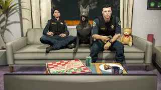 ТРОЙНОЙ ПАТРУЛЬ — code6 