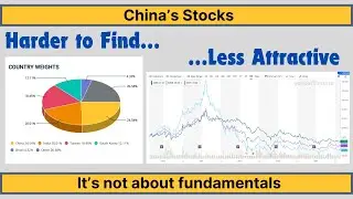 China's stocks are fading away - B7