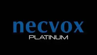 Necvox Platinum Kia Navigasyon & Multimedya