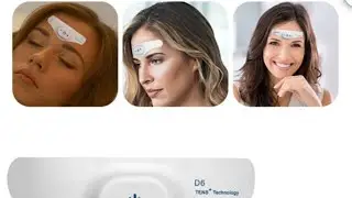 HEADACHE RELIEF SLEEP MASSAGER