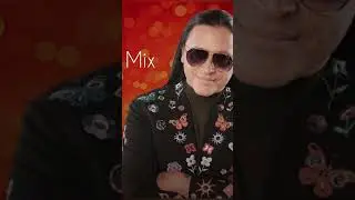 “ Multitudes Mix / Elvis Crespo ”