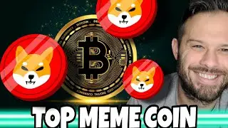 Shiba Inu Coin | SHIB Is Considered One Of The Best Meme Coins To Buy In 2025!