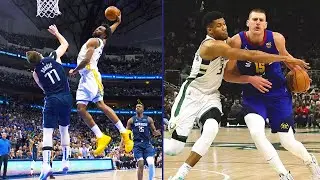 NBA 