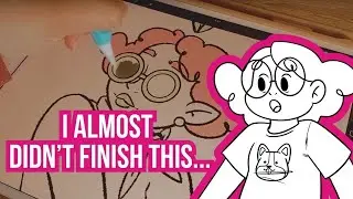 This Drawing Hack Will Change Your Art FOREVER