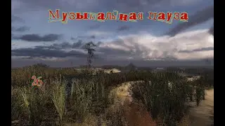 Музыкальная пауза # 26