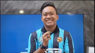 AI BOYRAA JUARA PERTANDINGAN VIDEO TIKTOK JIWANG AI TEAM !!! MANTAP BOYRAA !!!
