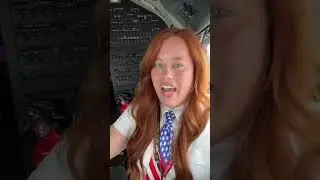 Airline Pilot Explains: Why is the flight delayed for weather when it’s clear outside? ✈️⛈️ #shorts