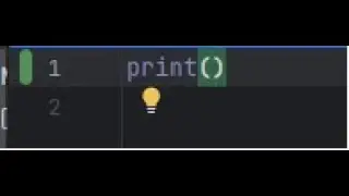 Python Iniciante 01 - Comando print()