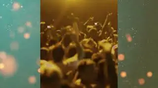 MOTION POSTER  // 3D CAMERA // AFTER EFFECTS // MOTION DESIGN