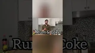 Chase Wood Loves COCKtails *TEASER 