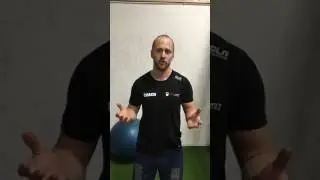 Stretch höftböjare