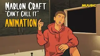 Marlon Craft - Can't Call It