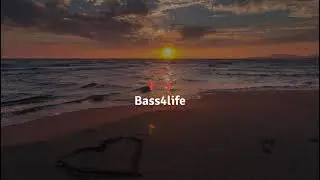 dfc slowed - blackbear [TikTok Remix] (Bass Boosted)
